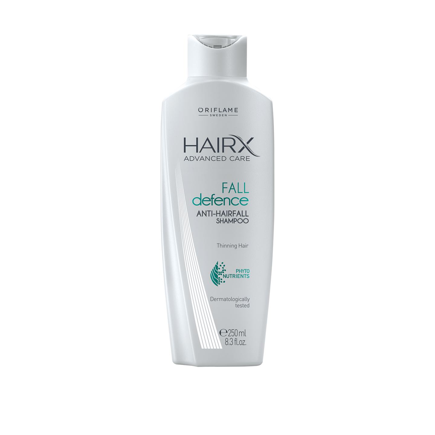 rewitalizujacy szampon do wlosow hairx advanced timeresist