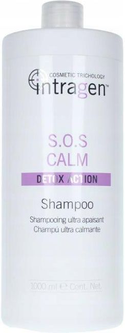 revlon szampon sos calm opinie