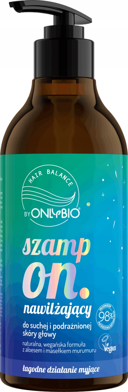 szampon onlybio wizaz