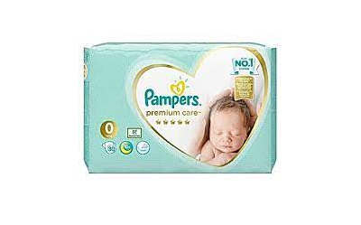 pampers scisniety tak mocno