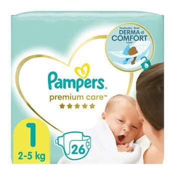 szczebrzeszyn pampers