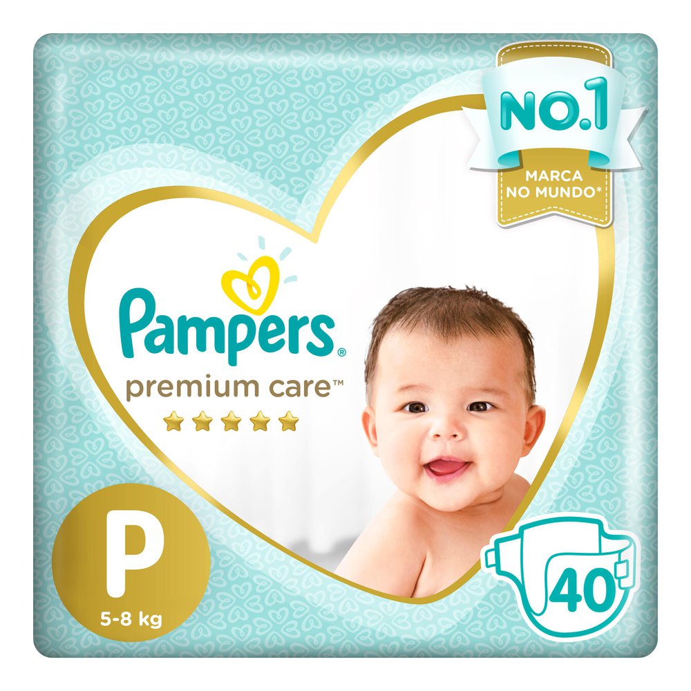 pampers premium care test