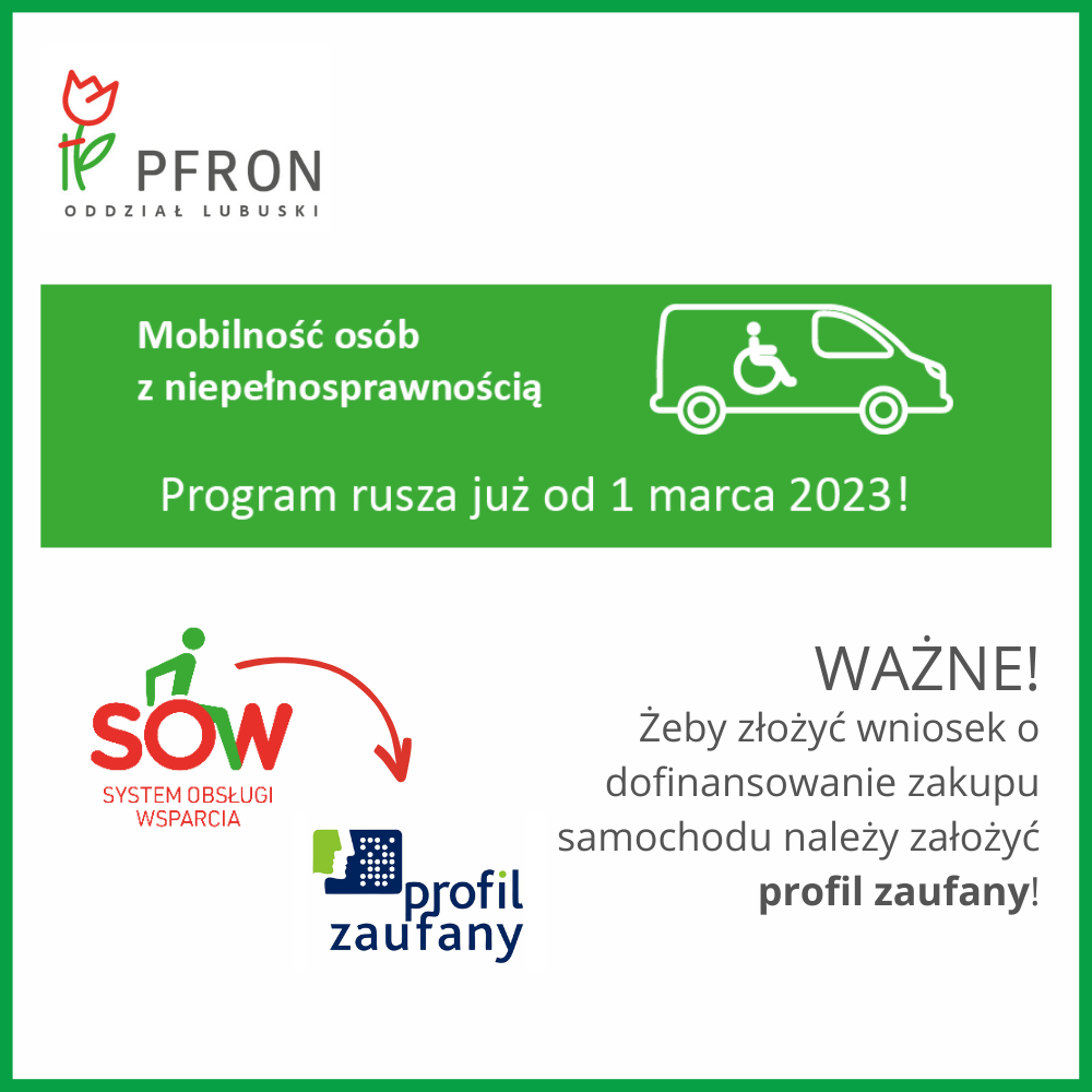 wniosek o dofinansowanie pieluchomajtki pfron kraków