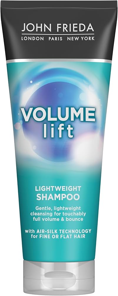 john frieda volume szampon