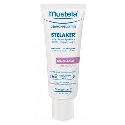 mustela stelaker szampon