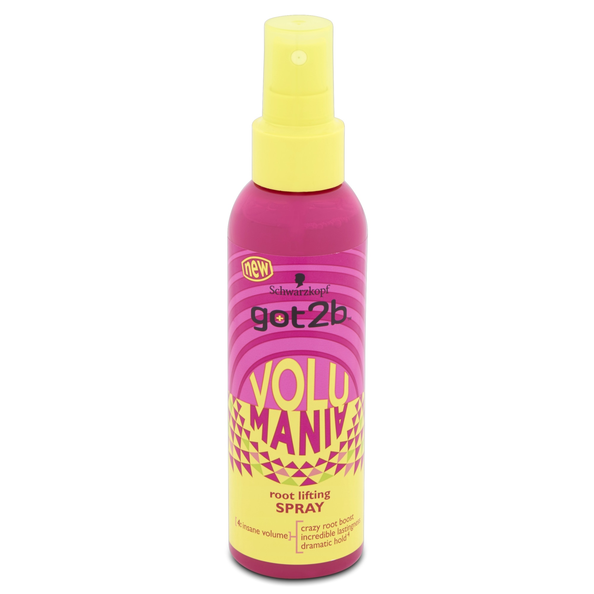 got2b volumania spray rossmann