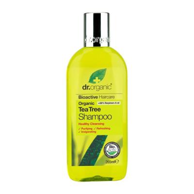 dr masters organic szampon opinie