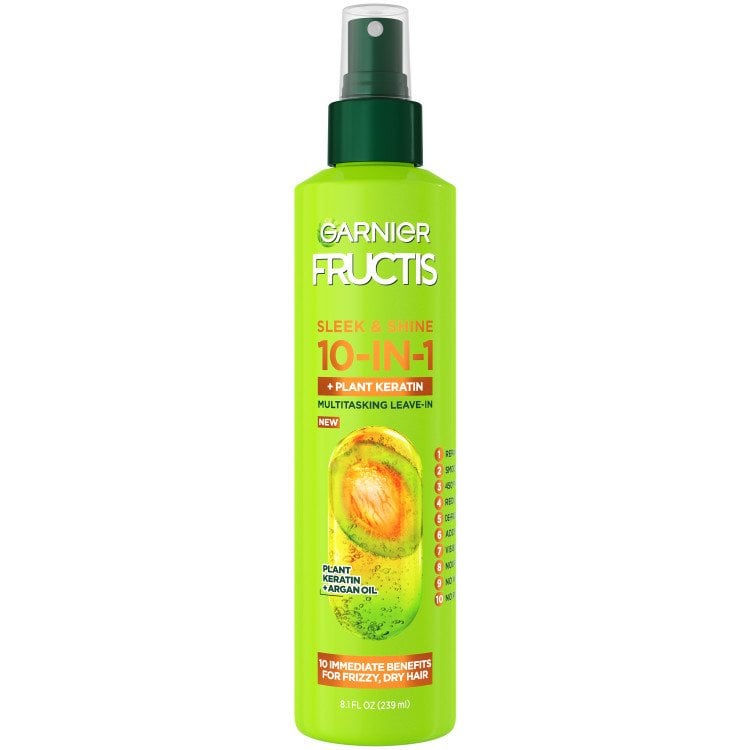 lakier do włosów garnier fructis