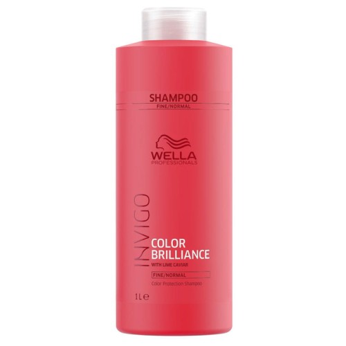 wella professional szampon allegro