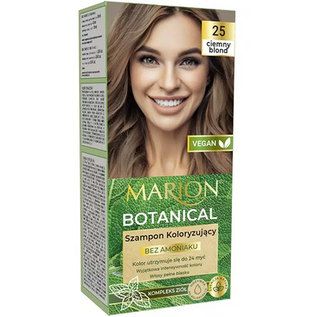 londa szampon koloryzujący naturalny blond