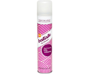 batiste suchy szampon volume xxl