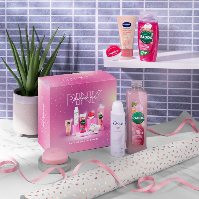 pamper me pink don antonio price