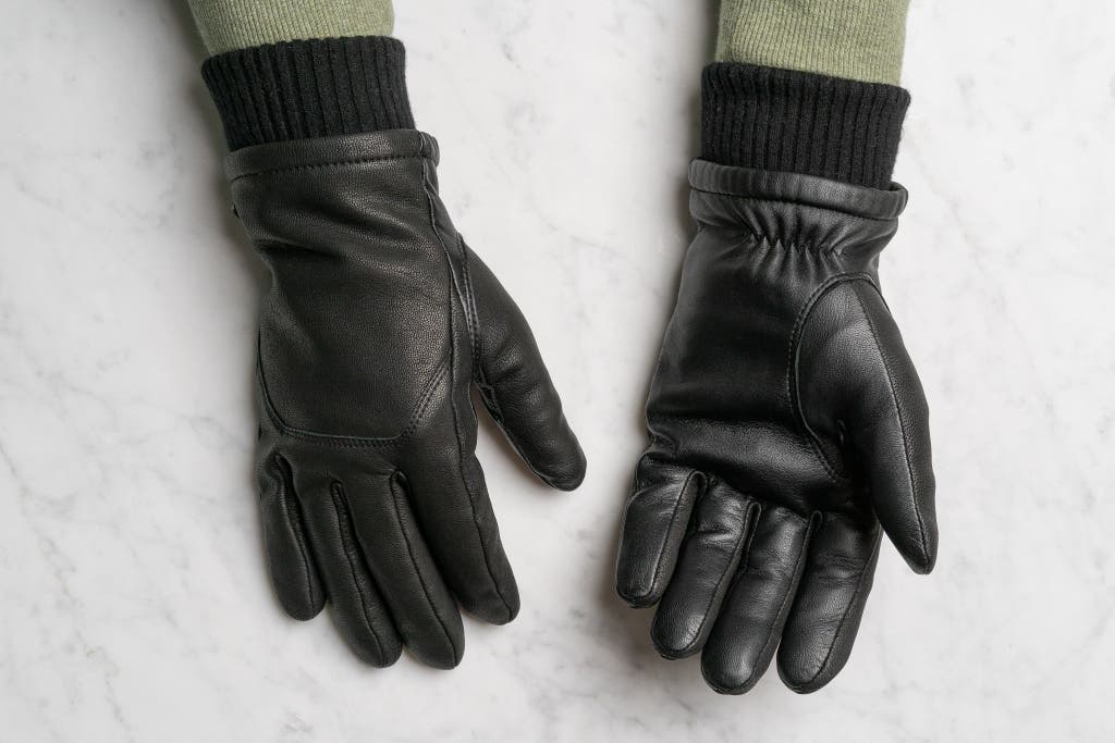 Gloves