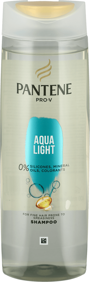 aqua light szampon gemini