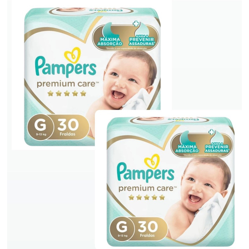 pampers premium care promo