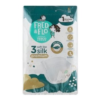 pieluchy fred&flo premium 1