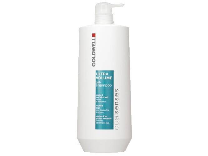 goldwell szampon 1500 ml