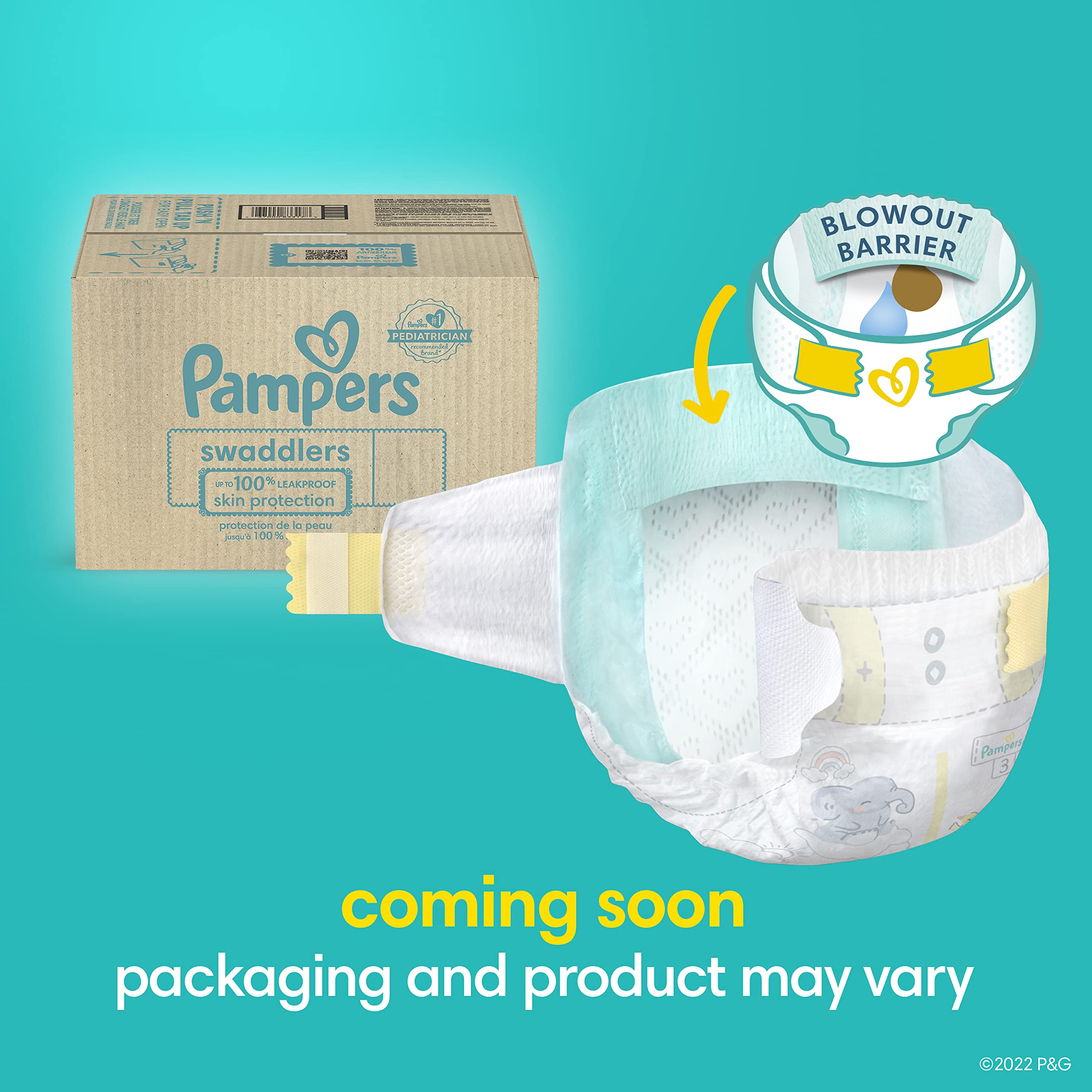 pampers baby active 0