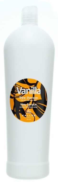 expert therapy szampon opinie vanilla