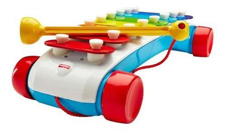 Ksylofon Fisher Price CMY09