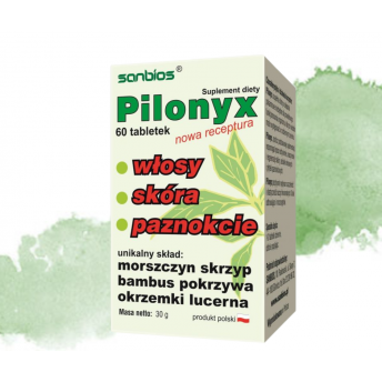 pilonyx szampon