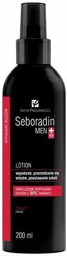 szampon seboradin men 200 ml