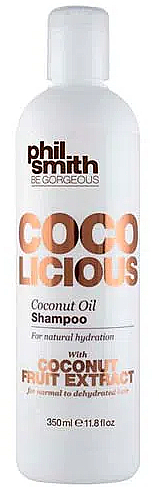 szampon coco licious opinie