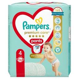 pampers premium care 4 intermarche