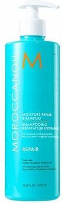 moroccanoil repair szampon nawilżająco-odżywczy 500 ml