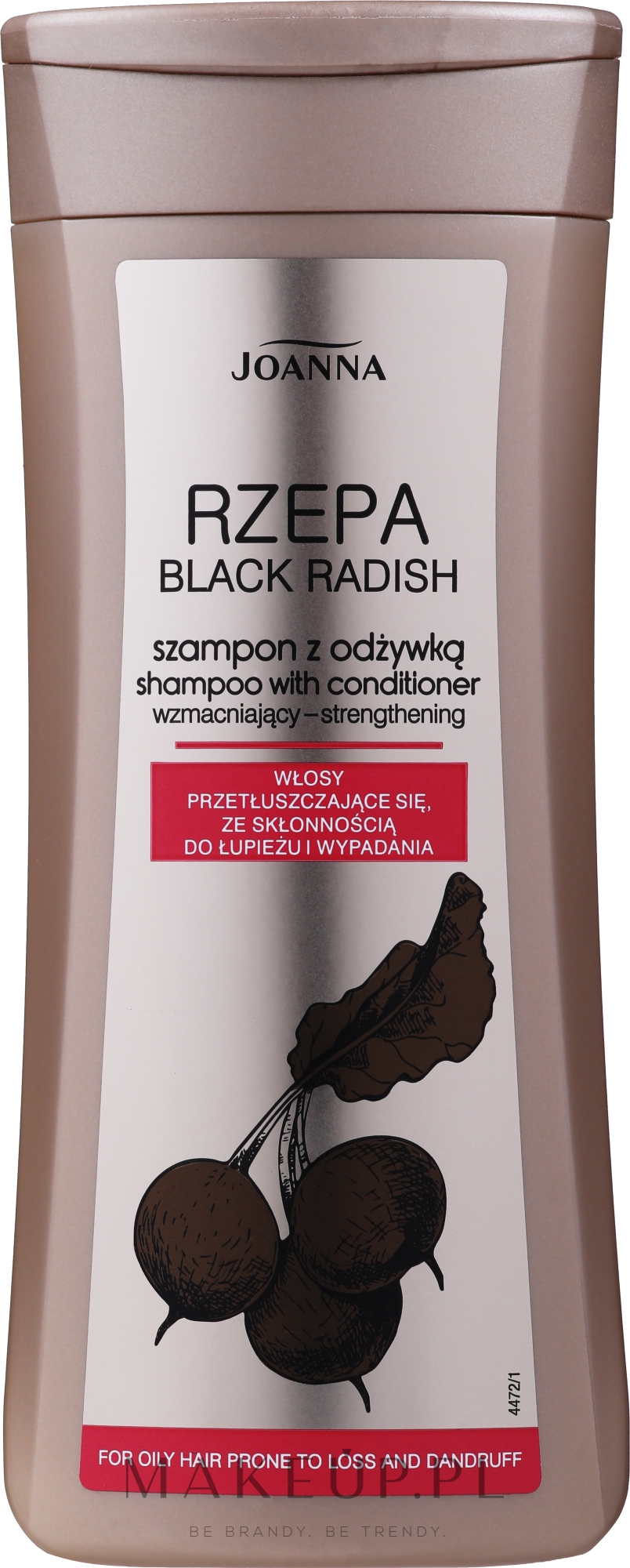 vianek regenerujący szampon do włosów blond farbowanych jasnych 300ml