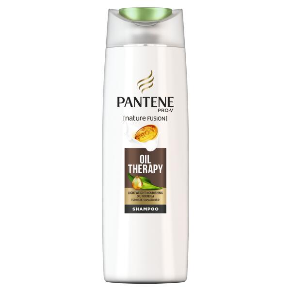 pantene pro v expert szampon opinie