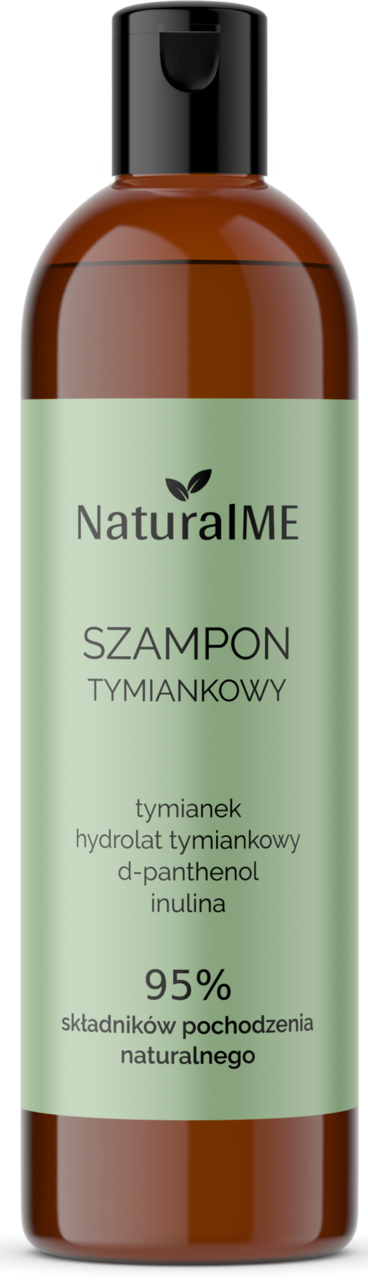 szampon naturalme szampon opinie