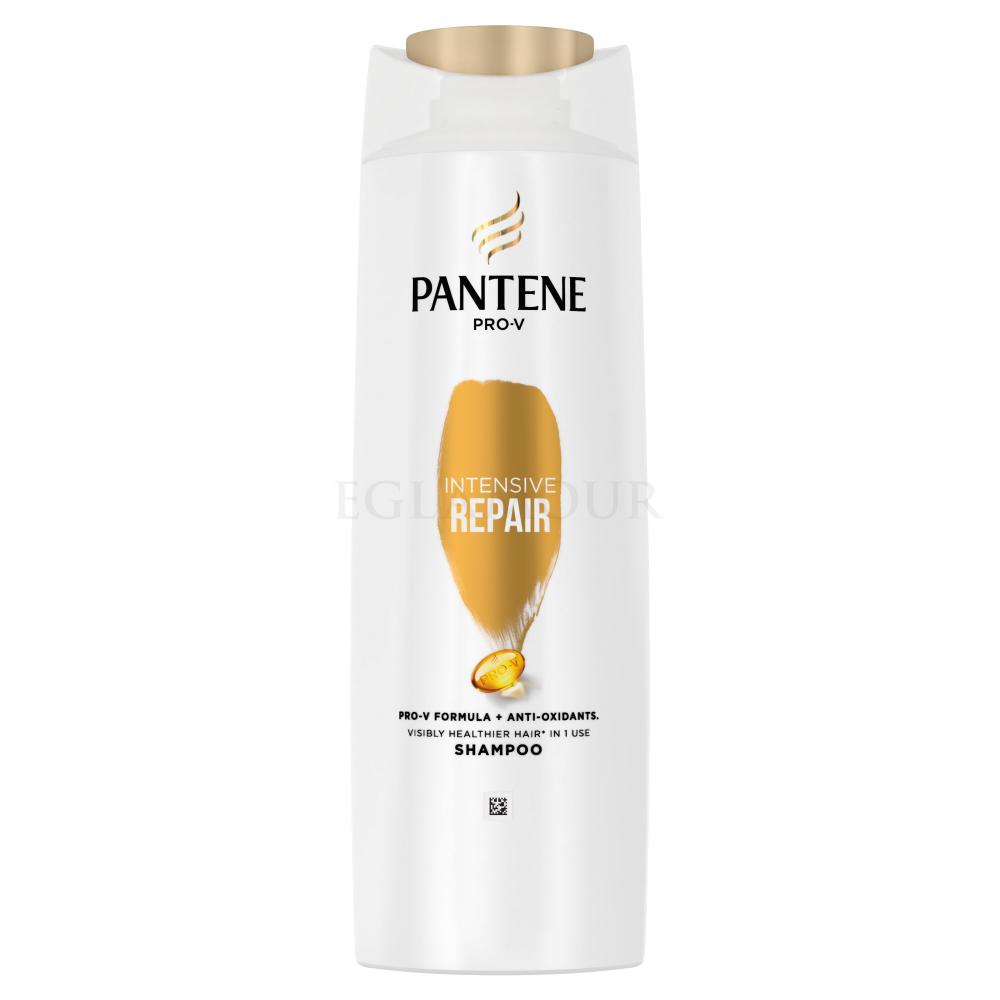 pantene szampon przeciwłupieżowy opinie