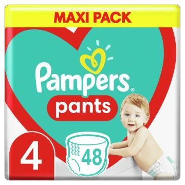 pampers wododporny