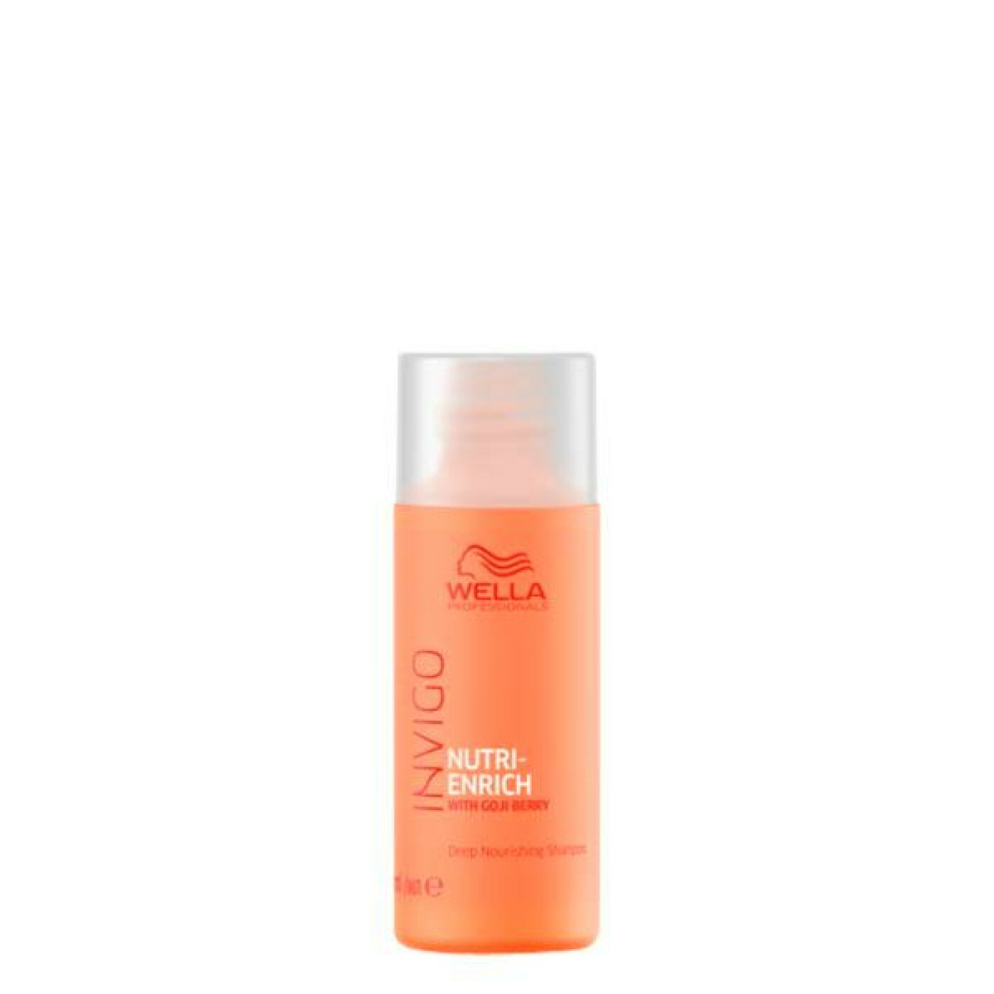 wella nutri szampon 50 ml