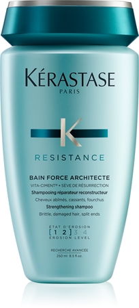 kerastase force architecte szampon 80 ml