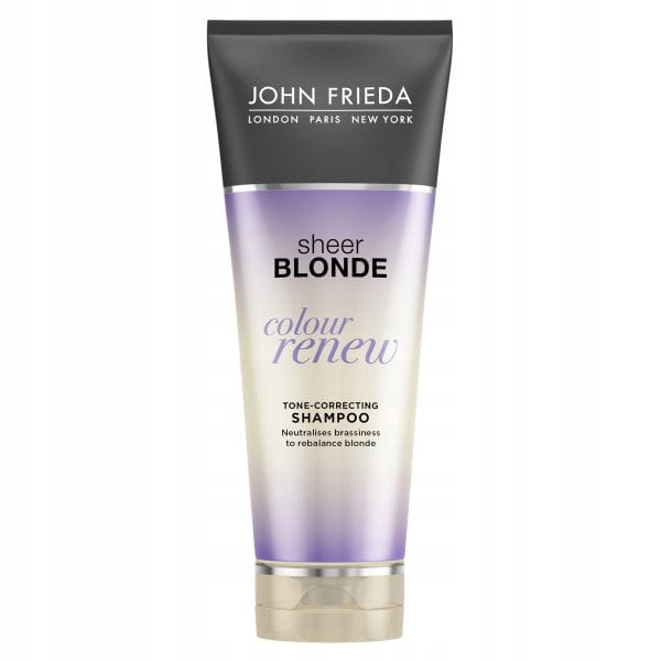 john frieda szampon allegro