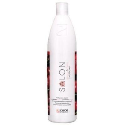 szampon cece keratin cherry skład