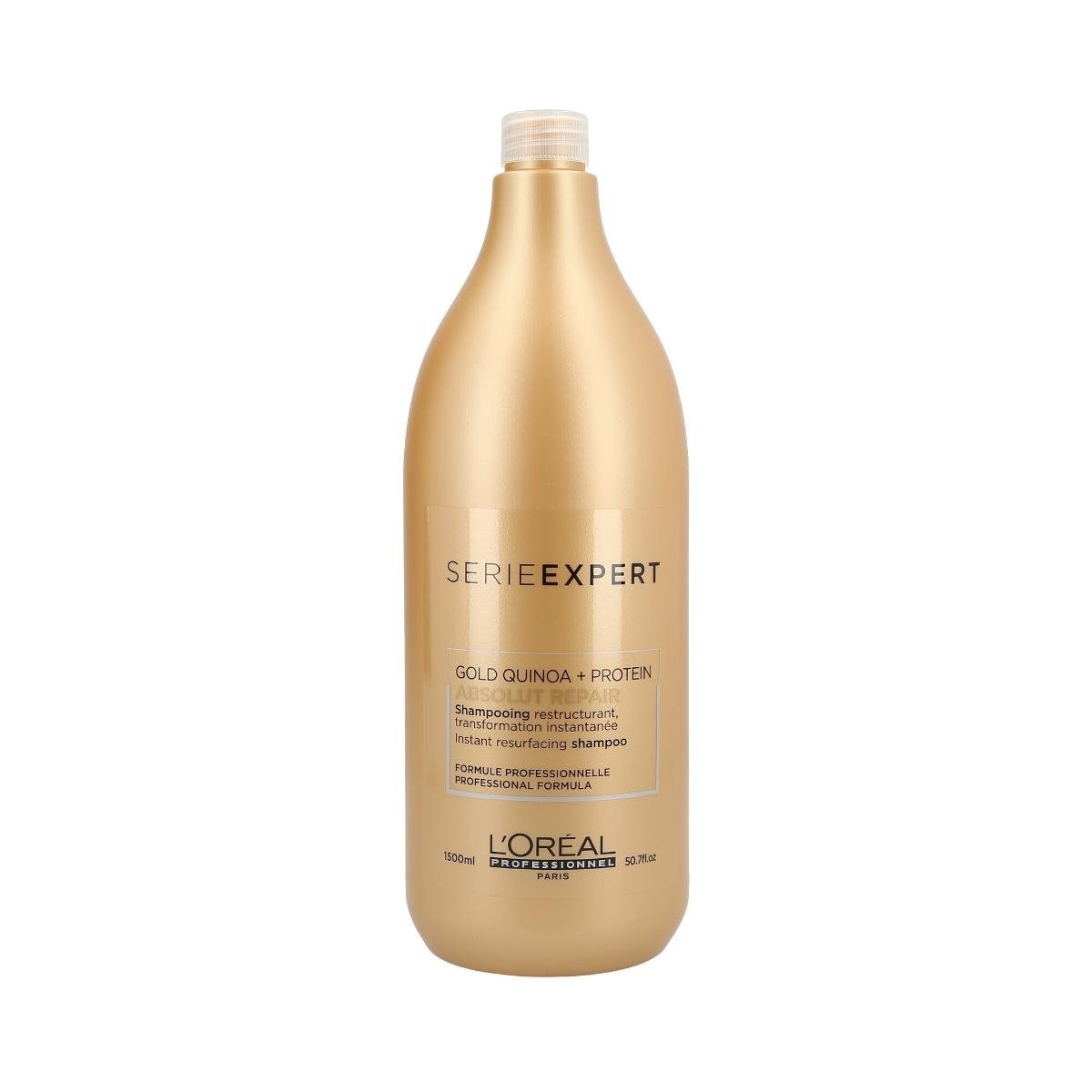 loreal expert absolut repair szampon