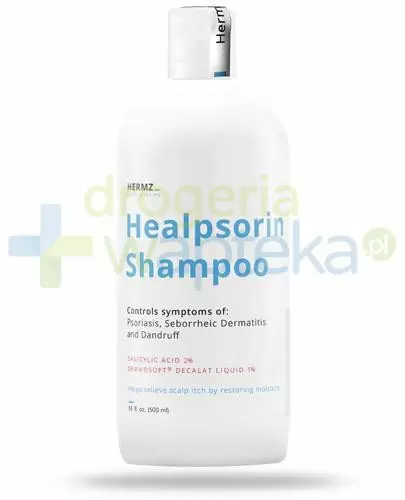 apteka derlatka vichy dercos szampon przeciwłupieżowy 390 ml