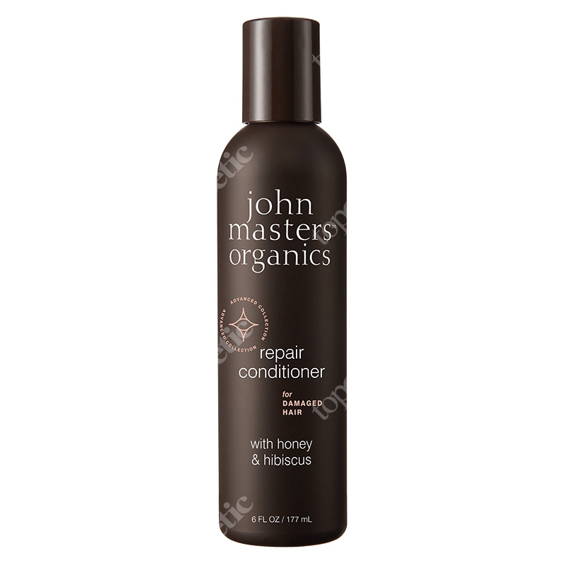 john masters organics lakier do włosów