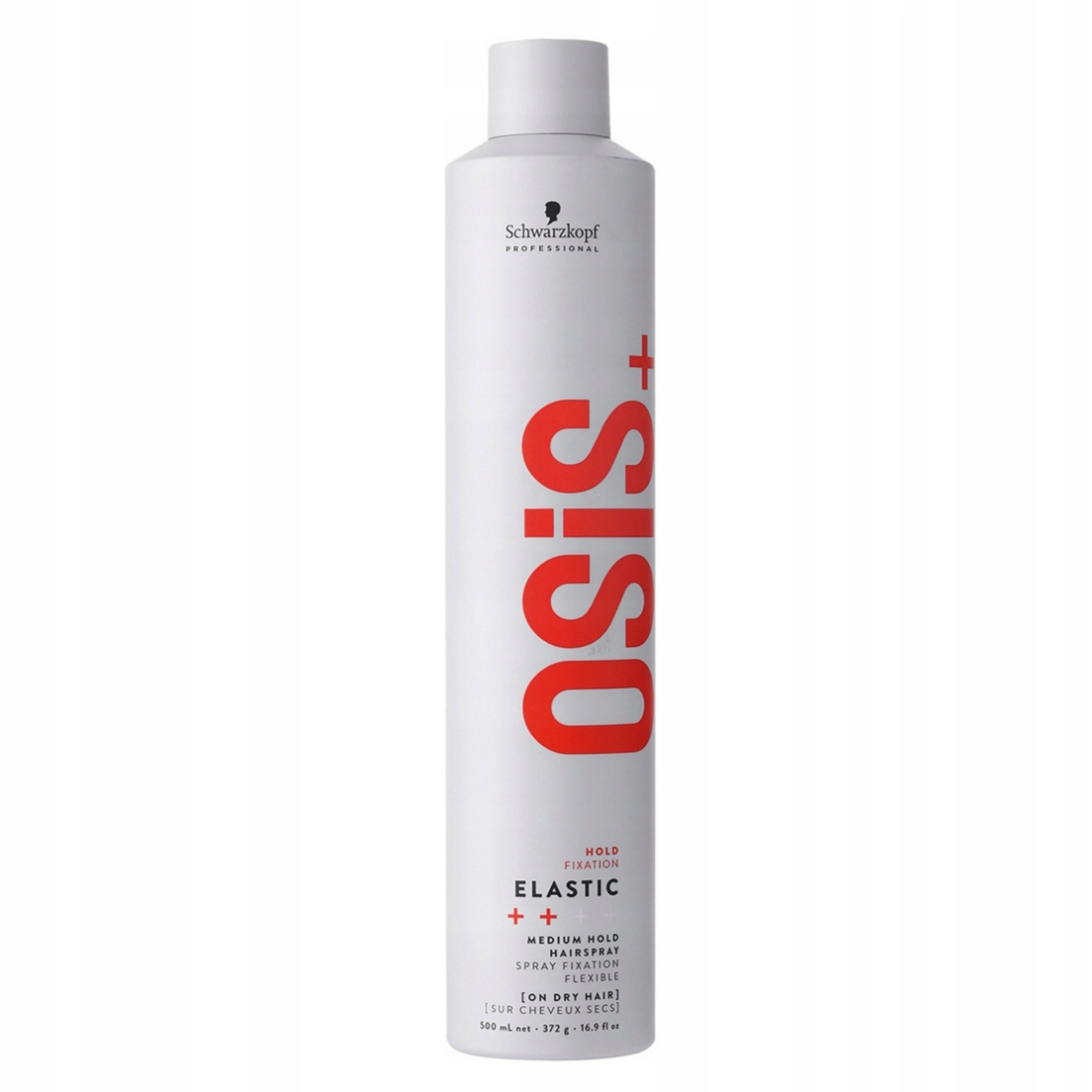 lakier do włosów osis+ 500ml allegro