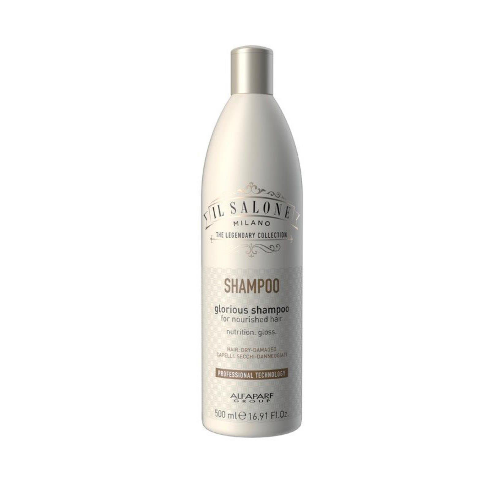 il salone milano szampon glorious shampoo