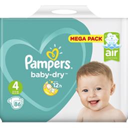 pampers intermarche 4