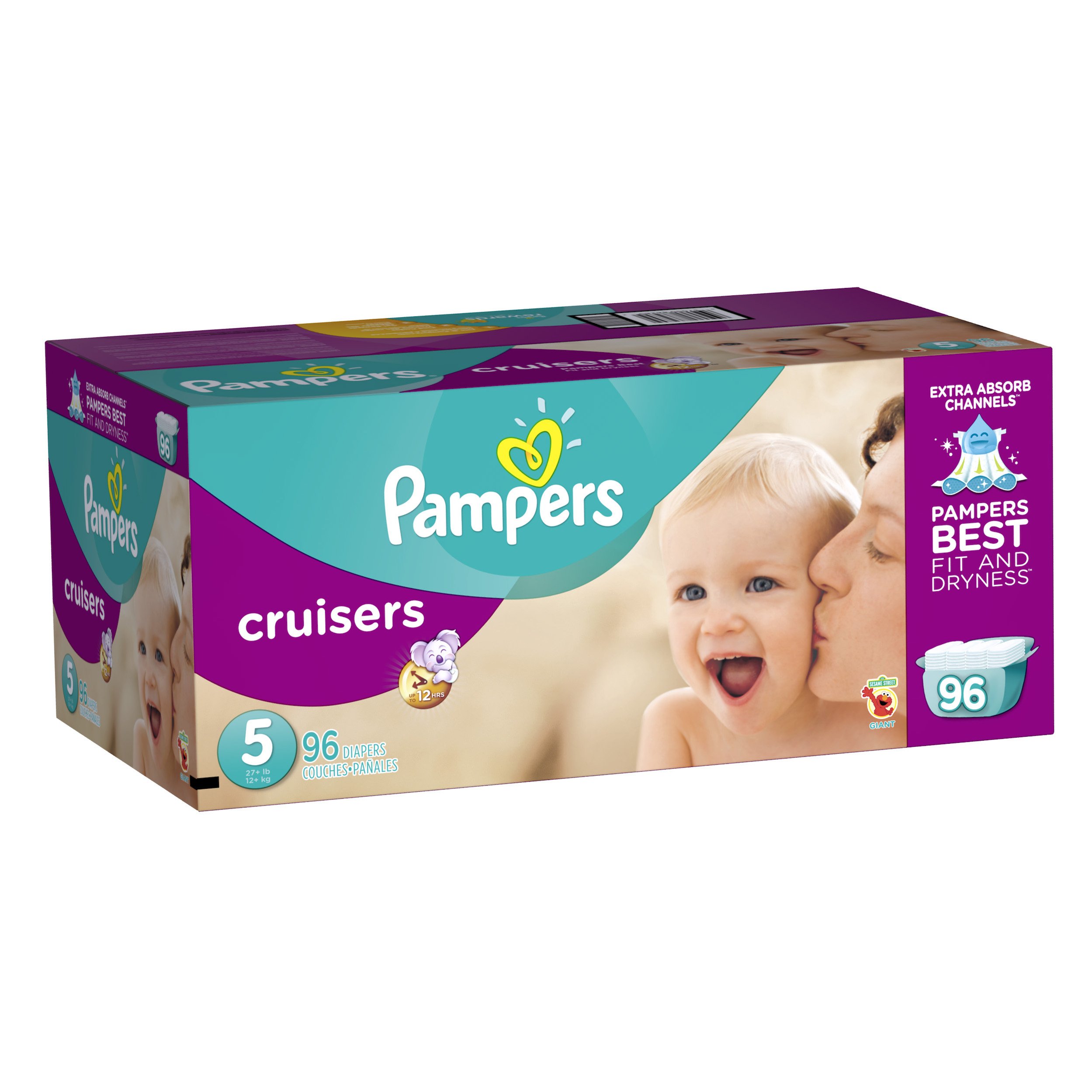 pampers procare forum