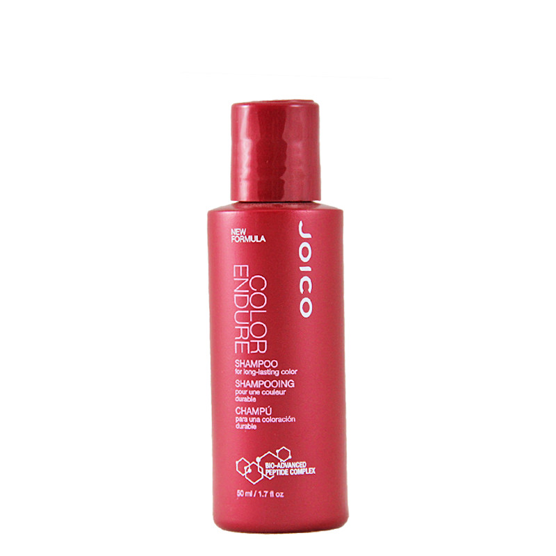 szampon joico color endure opinie