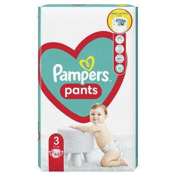 pampers rosyjskie