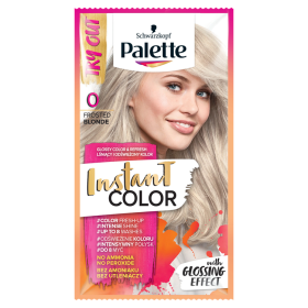 pallete instant color szampon koloryzujący