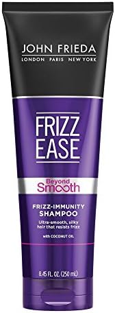 szampon frizz ease flawlessly straight cleanses opinie