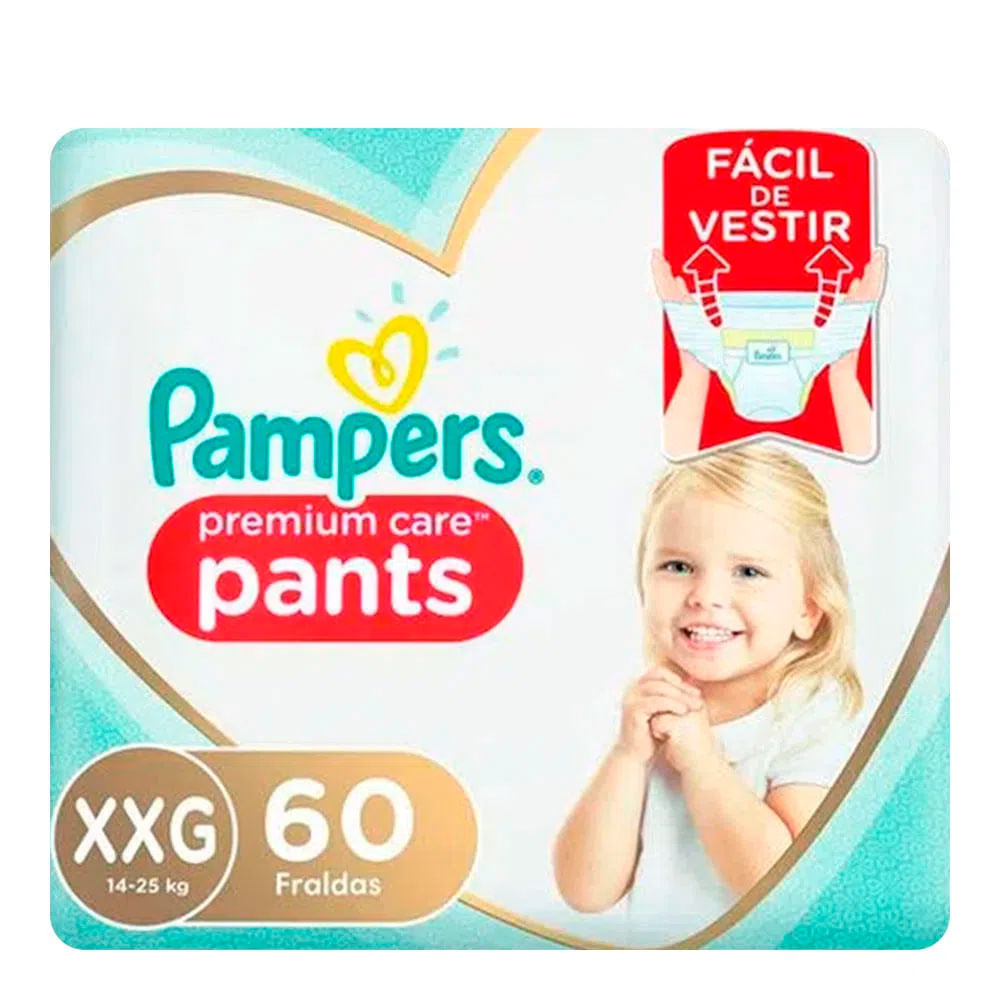 pampers 3 premium care pants super pharm